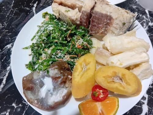 sandbar Homestay in 維瑟塞