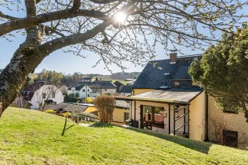 Haus Schmucker in Hohekreuz, Deutschland