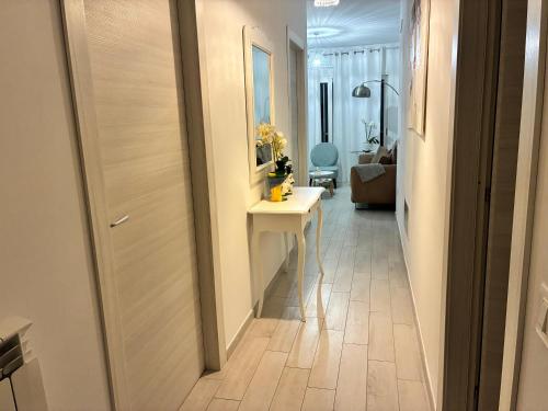  Astrea Apartament in Tropea