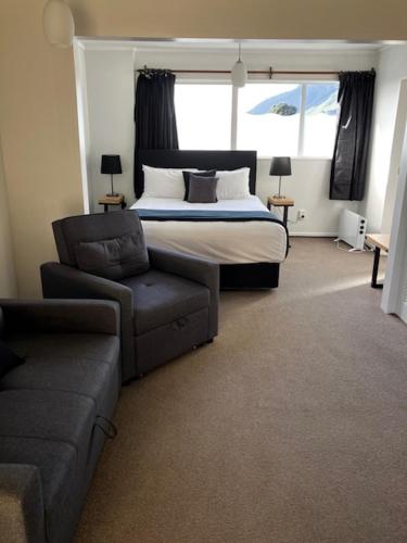 Kapiti Gateway Motel in Waikanae