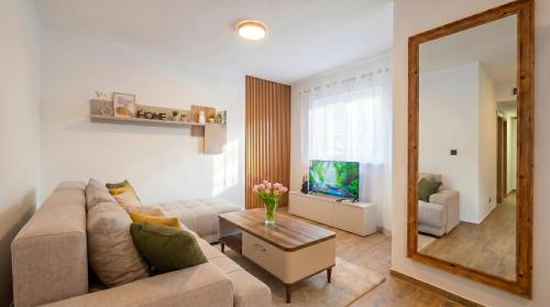 Palm Bay Apartment