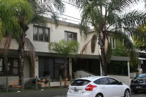 Palmas del Lago in Villa Carlos Paz