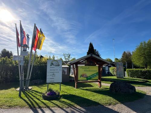 Ferienhaus Winnetou 114 - image 33