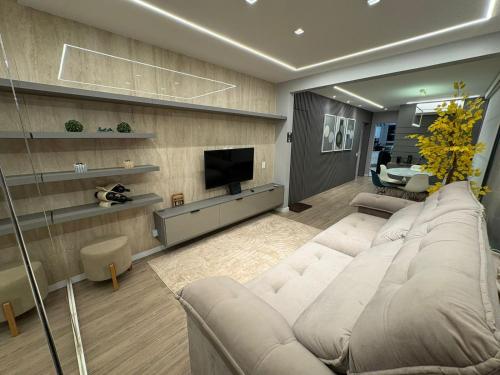 Recanto do Joa a calm and relaxing penthouse in Joatinga