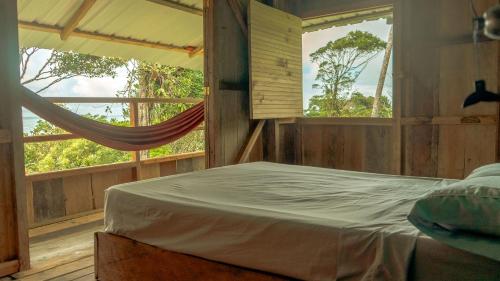 Kambelleh Hostal