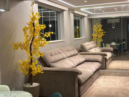 Recanto do Joa a calm and relaxing penthouse in Joatinga