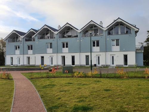 Meerblick 43 in Wangerland, Deutschland