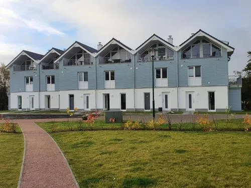 Meerblick 43 in Wangerland, Deutschland