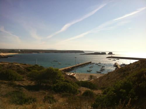 Casa do Cabo de Santa Maria