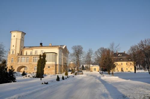 Pałac Brunów - Wellness & SPA