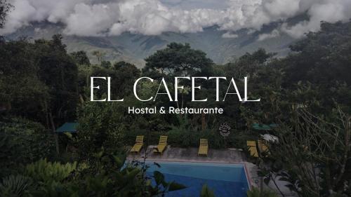 El Cafetal in Coroico