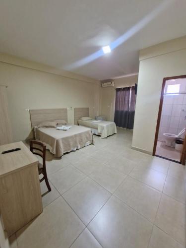 . Hotel Dom Mineiro