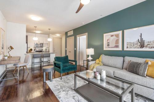 Landing Apartments - Reserve at City Place - Waverly, TX