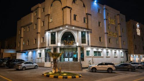 فيو للشقق المخدومة, Riad (foto 6)