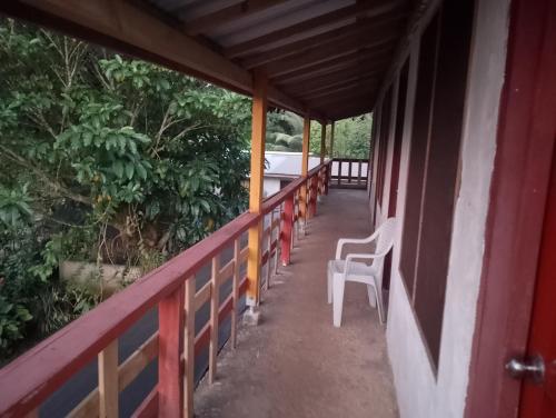 Kathy B Guesthouse in Luganville