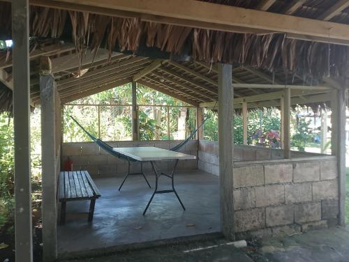 Kathy B Guesthouse in Luganville