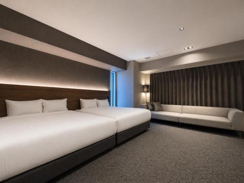 Randor Hotel Sapporo Heritage in Sapporo