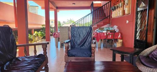 Villa CALI Napa in Sambava