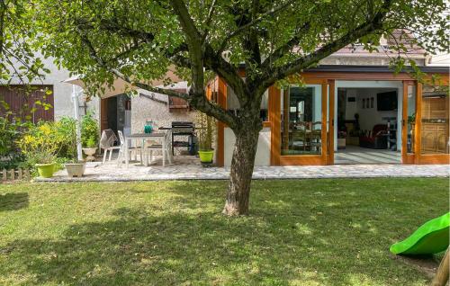 Зовнішній вигляд готелю, Stunning Home In Compans With Sauna in Грессі