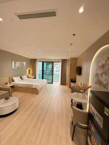 Hollyday Apartment - Hạ Long Hollyday Apartment - Hạ Long