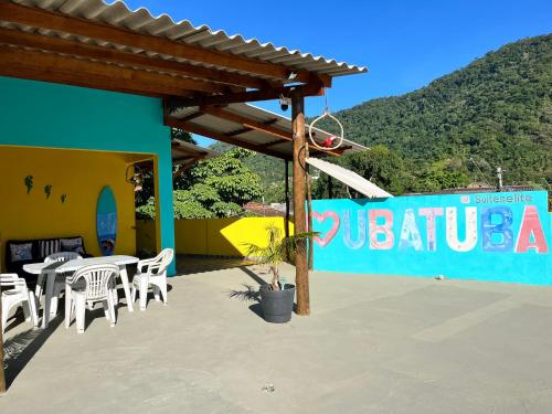 Suites ELITE - Ubatuba