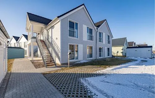 Seawoodloft No 1 in Kappeln, Deutschland