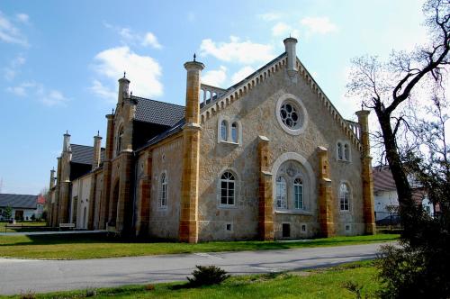 Pałac Brunów - Wellness & SPA