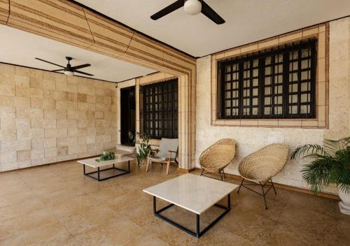 Hotel Rinconada del Convento - Izamal in Izamal