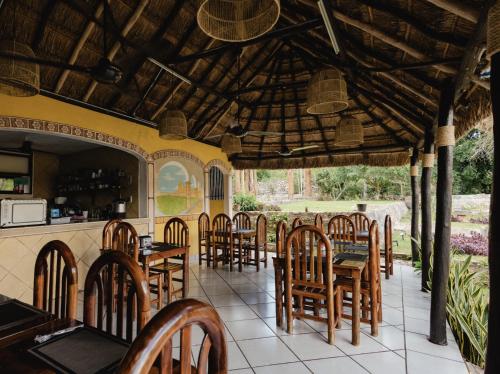 Hotel Rinconada del Convento - Izamal in Izamal