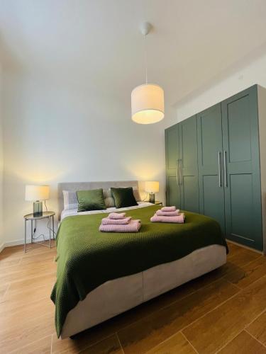 Alfieri Apartment