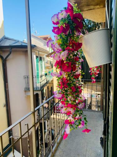 Maison 26 in Stresa