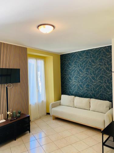 Maison 26 in Stresa
