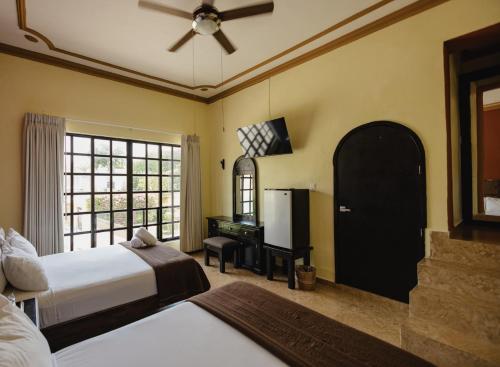 Hotel Rinconada del Convento - Izamal in Izamal