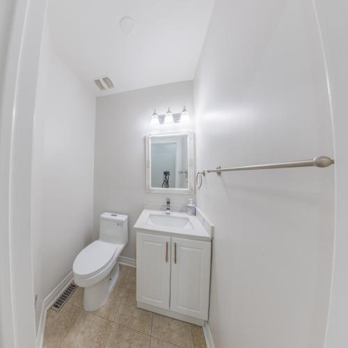 Beautiful Home by Toronto in Central Location