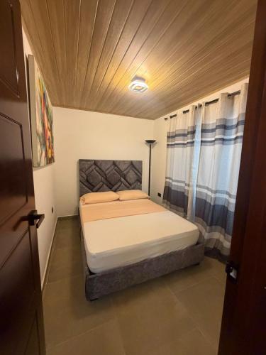 Cómodo apartamento