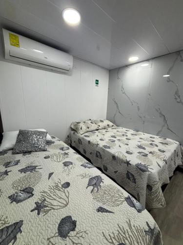 La pista vip