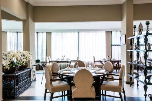 Mikhael's Hotel - image 4