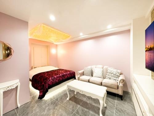 Hotel ZALA Room Type - Superior Double Room