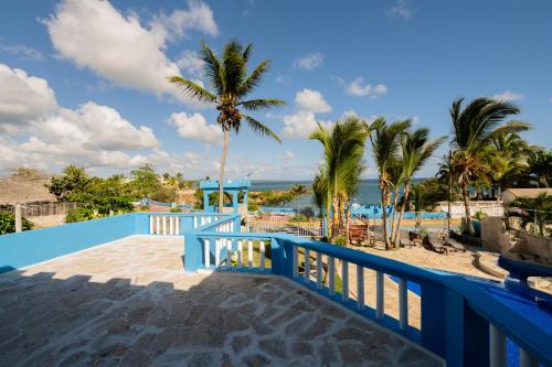 Hotel Pirata Boca de Yuma in Boca De Yuma