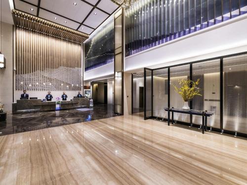 Novotel Shanxi Yuncheng