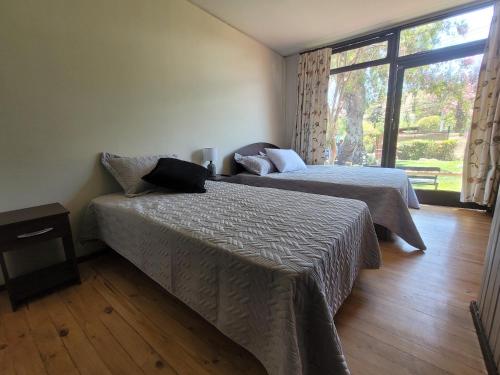 Hostal La Casa del Jardín
