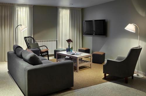 Abrigo da Montanha Hôtel