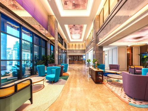 Mercure Xinyang City Center - Xinyang