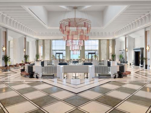 Rixos Murjana - Ultra All Inclusive – khách sạn tại King Abdullah Economic City