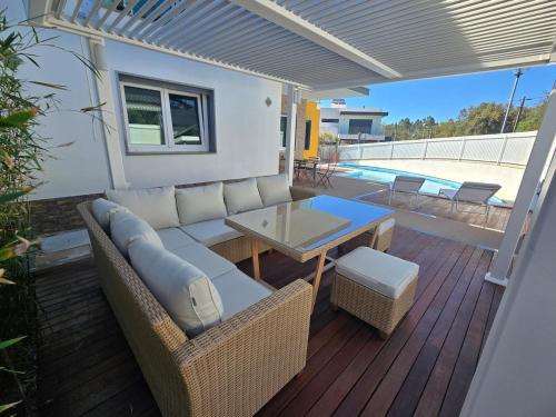 Casa Cliff by Sesimbra Sun Sea in 哥多維亞
