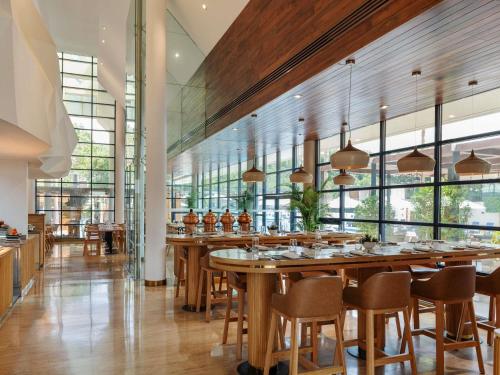 The Creekside Hotel Dubai an Accor Hotel - Exterior view