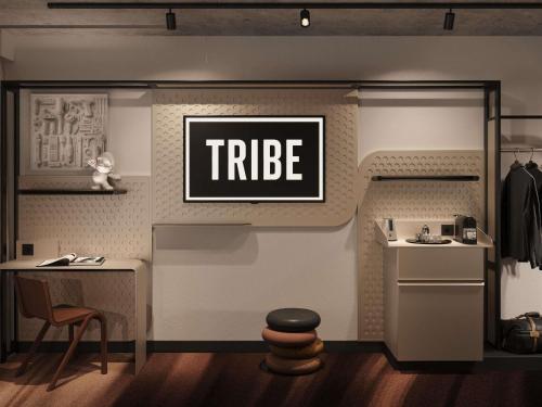 Tribe Paris Suresnes - Hôtel - Suresnes