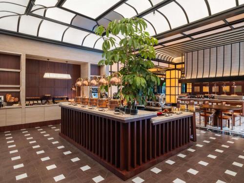 Restaurant, Novotel Tangerang BSD City in Tangerang