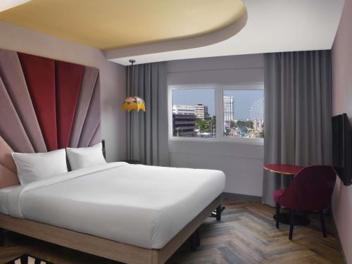 IBIS STYLES KINSHASA in 金夏沙