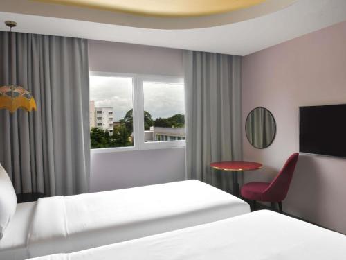 IBIS STYLES KINSHASA - image 4